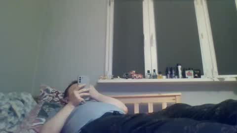 Snapshot of filipek757 chatting on October 2025 10:19:01 PM filipek757 online show from October 2025 10:19:01 PM