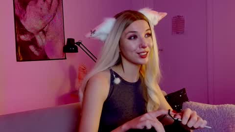 cap and Lana  online show from December 2024 02:38:02 PM