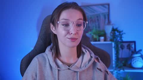 cap and Lana  online show from January 2025 09:04:02 AM