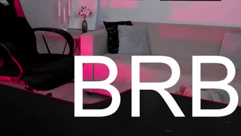 cap and Lana  online show from February 2025 11:22:02 AM