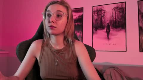 cap and Lana  online show from February 2025 02:31:01 AM