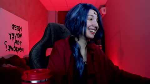 cap and Lana  online show from October 2025 07:48:02 PM