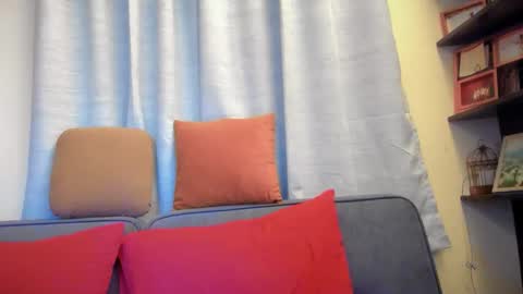 Chesca online show from February 2026 12:15:01 AM