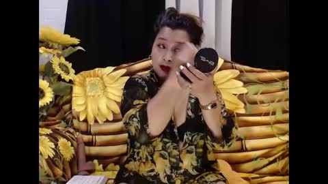 Yhen online show from May 2026 08:09:02 AM