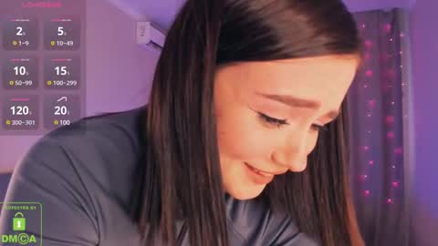 Snapshot of filister666 chatting on February 2025 06:33:01 AM LEEN online show from February 2025 06:33:01 AM