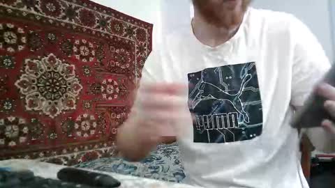 Whitechocolate online show from June 2026 01:11:01 PM