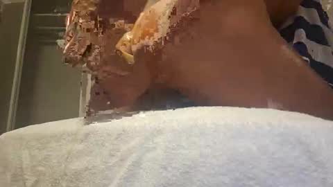 Fill My Little Hole online show from September 2025 12:54:02 AM