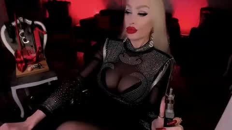 AlfaFemale online show from February 2026 11:31:01 PM