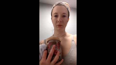 Goddess Natalia Findom online show from December 2025 06:23:01 PM