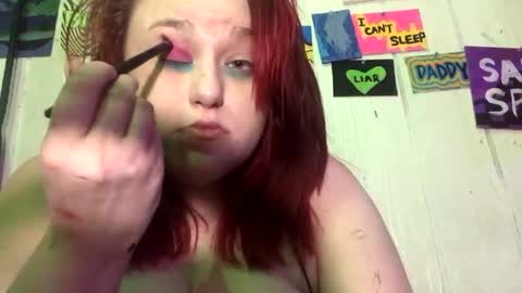 findommefoxi online show from December 2024 04:34:02 AM