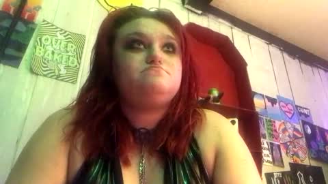 findommefoxi online show from December 2024 12:36:02 AM