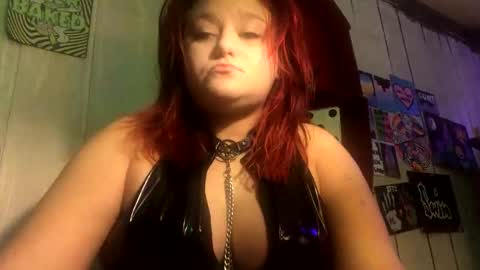 findommefoxi online show from December 2024 03:37:01 AM