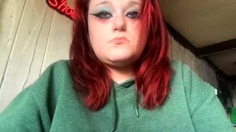 findommefoxi online show from January 2025 05:39:01 PM