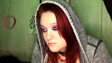 findommefoxi online show from February 2025 01:34:01 AM