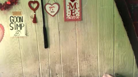 findommefoxi online show from February 2025 01:54:01 AM