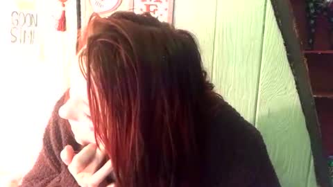 findommefoxi online show from February 2025 10:23:02 AM