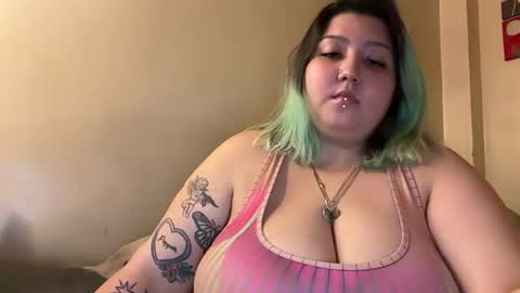 Whos Blue online show from April 2026 11:33:02 PM