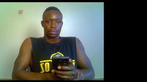 Snapshot of fineebony chatting on June 2026 12:27:01 PM HOT AND SWEET online show from June 2026 12:27:01 PM