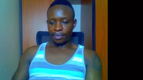 Snapshot of fineebony chatting on June 2026 04:49:01 PM HOT AND SWEET online show from June 2026 04:49:01 PM