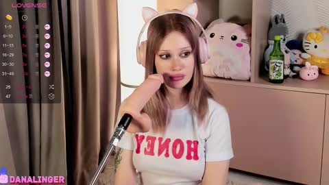 Snapshot of finish_her_ chatting on November 2025 08:38:02 PM Hey. im DANA Free Lush and Domi control in pvt online show from November 2025 08:38:02 PM