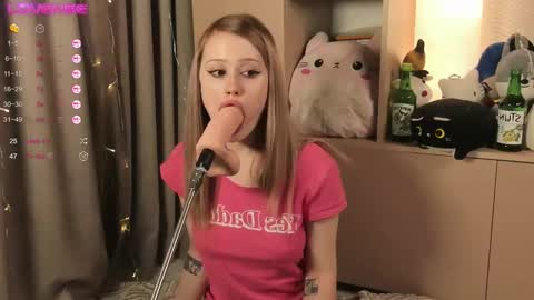 Snapshot of finish_her_ chatting on February 2026 04:54:01 PM Hey. im DANA Free Lush and Domi control in pvt online show from February 2026 04:54:01 PM