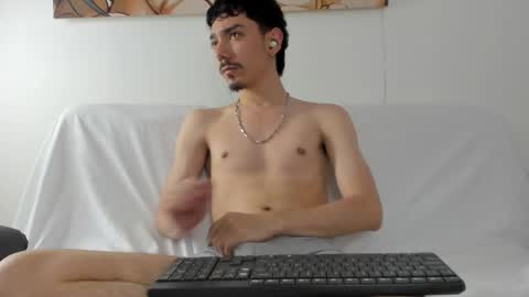 finn_jackson online show from March 2026 07:17:02 PM