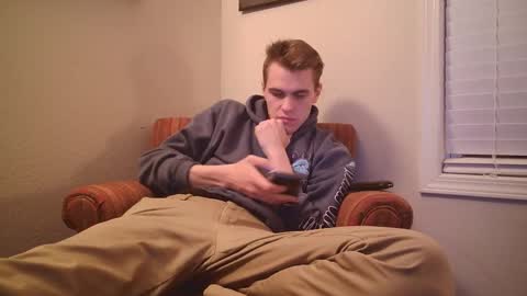 Jake  I am Bicurious online show from February 2026 12:18:02 AM