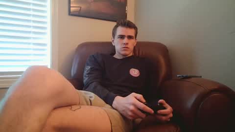 Jake  I am Bicurious online show from April 2026 07:07:02 PM