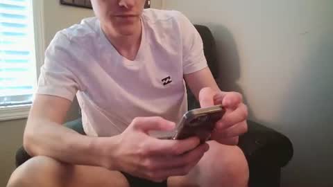 Snapshot of finnabun33 chatting on June 2026 07:55:02 PM Jake I am Bicurious online show from June 2026 07:55:02 PM