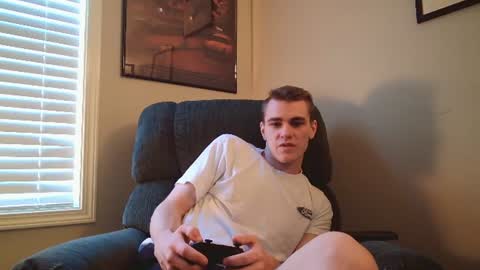 Snapshot of finnabun33 chatting on July 2026 10:38:02 PM Jake I am Bicurious online show from July 2026 10:38:02 PM