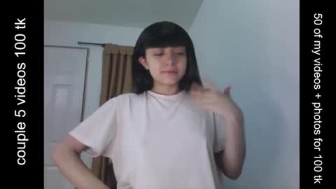 finnky1 online show from November 2025 05:18:02 AM