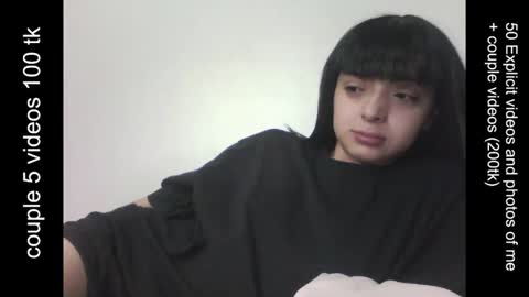 finnky1 online show from November 2025 04:33:02 AM