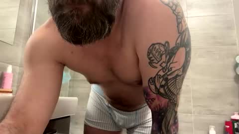 Fiodor3006 online show from February 2025 11:41:02 AM