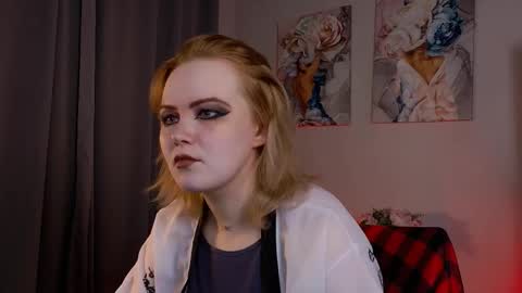 Fiona online show from February 2026 10:31:01 PM