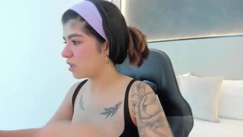 F I O R E L L A  online show from December 2025 02:39:01 AM