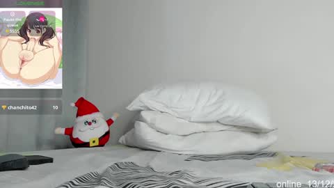 FIORELLA  online show from December 2024 09:20:01 PM