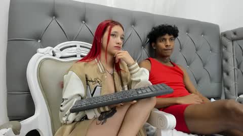 fire_and_passion online show from September 2025 11:12:01 AM