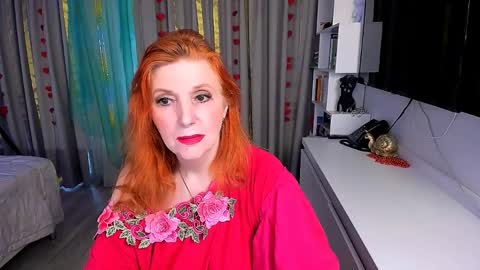 FireFox online show from April 2026 05:06:01 AM