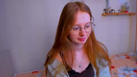 fire_luna online show from January 2026 08:51:01 AM