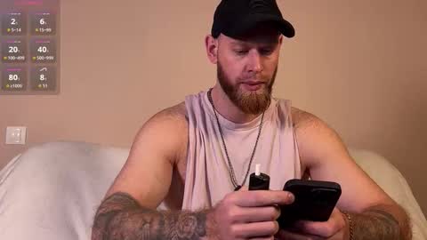 Alex online show from November 2025 03:55:01 PM