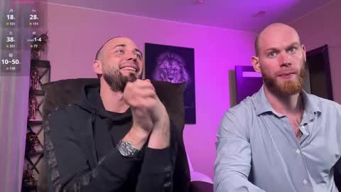 Alex online show from March 2026 12:16:01 PM