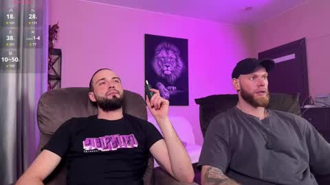 Alex online show from April 2026 12:45:02 PM