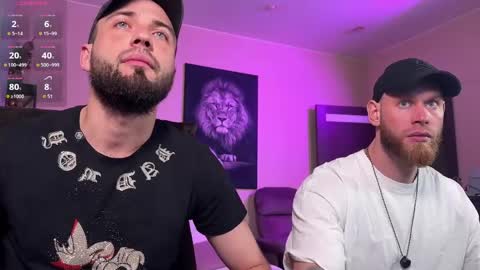 Alex online show from April 2026 04:26:01 PM