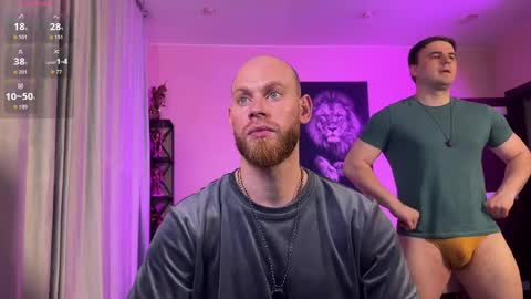 Alex online show from May 2026 04:25:02 PM