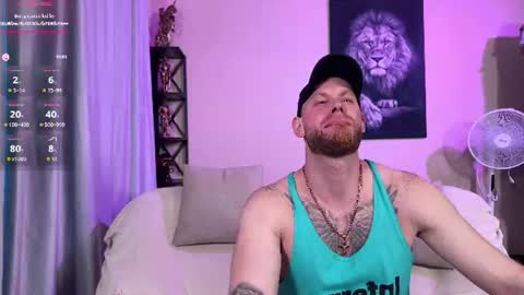 Alex online show from July 2026 06:35:02 PM