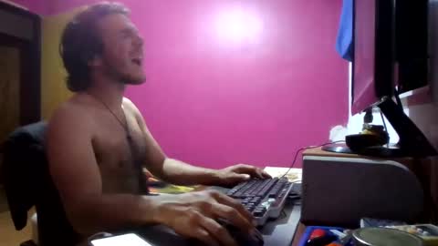 Snapshot of firefeelings chatting on February 2025 01:11:02 AM Ricardo online show from February 2025 01:11:02 AM