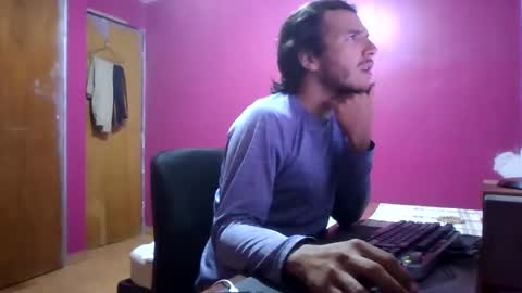 Snapshot of firefeelings chatting on February 2025 03:23:01 AM Ricardo online show from February 2025 03:23:01 AM