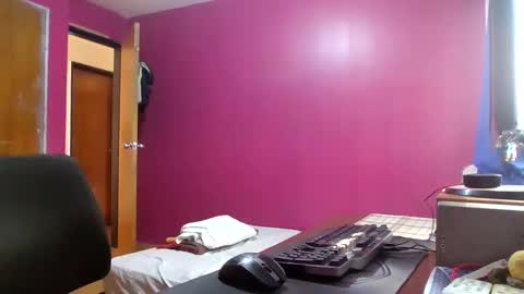 Snapshot of firefeelings chatting on March 2025 08:35:02 PM Ricardo online show from March 2025 08:35:02 PM