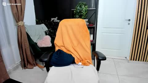 Kallisy online show from February 2026 10:39:01 PM