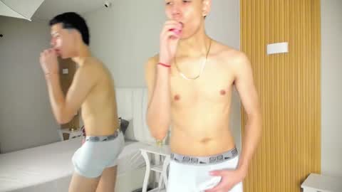 Snapshot of fireguy_99 chatting on November 2025 12:59:02 PM Nicolas online show from November 2025 12:59:02 PM